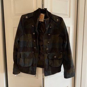 XL DollHouse Jacket